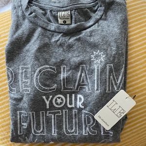 cute top from boutique